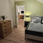 Ferienapartment Am Rosenberg Daire Goslar