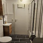 Daire Ferienapartment Am Rosenberg Goslar