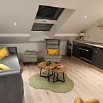 Ferienapartment Am Rosenberg Goslar