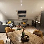 Ferienapartment Am Rosenberg Daire Goslar