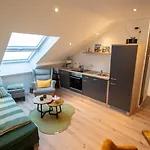 Ferienapartment Am Rosenberg *