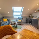 Ferienapartment Am Rosenberg Goslar