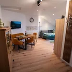 Ferienapartment Am Rosenberg Daire