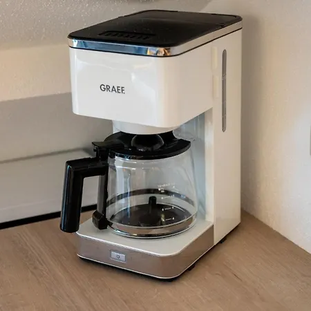 Ferienapartment Am Rosenberg * Goslar