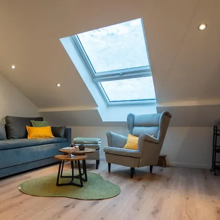 Appartamento Ferienapartment Am Rosenberg